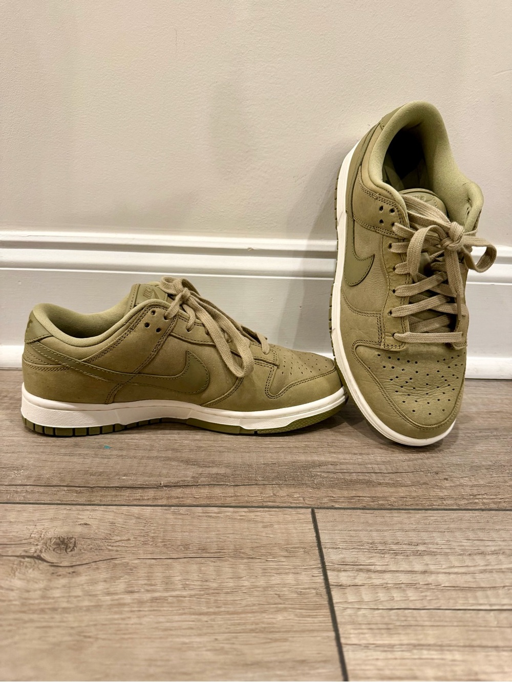 Nike Dunk Low Premium - Picture 4 of 4